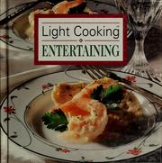 Cover of: Entertaining