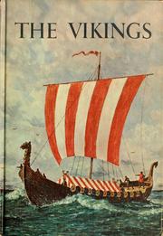 Cover of: The Vikings.