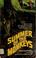 Cover of: Summer of the monkeys
