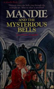 Cover of: Mandie and the mysterious bells by Lois Gladys Leppard