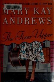Cover of: The fixer upper