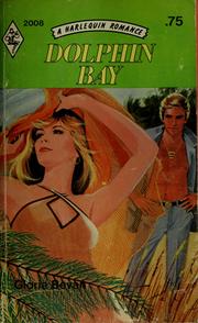 Cover of: Dolphin Bay