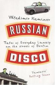 Cover of: Russian Disco
