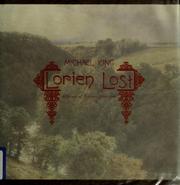 Cover of: Lorien lost