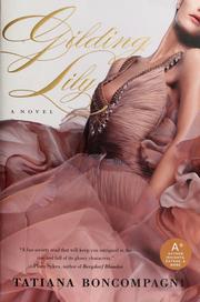 Cover of: Gilding Lily
