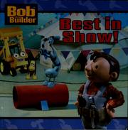 Cover of: Best in show