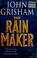 Cover of: The rainmaker