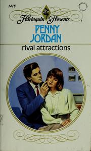 Cover of: Rival attractions