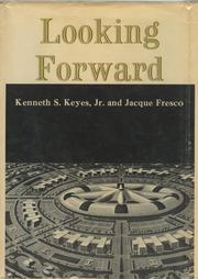 Cover of: Looking forward