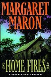 Home fires by Margaret Maron