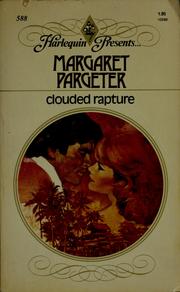 Cover of: Clouded rapture