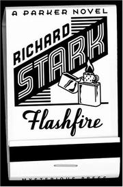 Cover of: Flashfire