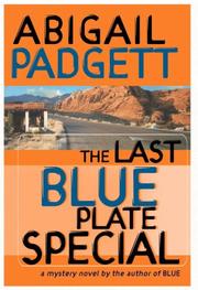 Cover of: The last blue plate special