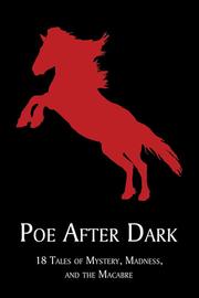 Cover of: Poe After Dark by 