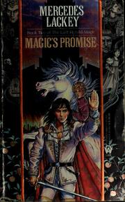 Cover of: Magic's Promise (Valdemar: The Last Herald-Mage #2) by Mercedes Lackey