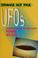 Cover of: UFOs