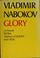 Cover of: Glory;