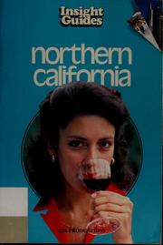 Cover of: Northern California