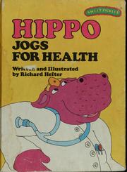 Cover of: Hippo jogs for health