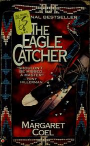 Cover of: The eagle catcher