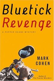 Cover of: Bluetick revenge