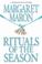 Cover of: Rituals of the season
