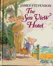 Cover of: The Sea View Hotel