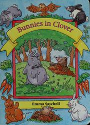 Cover of: Bunnies in clover