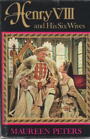 Cover of: Henry VIII and his six wives.