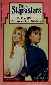 Cover of: The War between the sisters