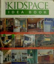 Cover of: Taunton's kidspace idea book