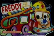 Cover of: Freddy, the fire engine by 