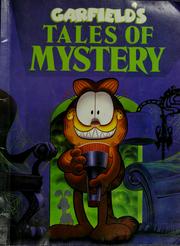 Cover of: Garfield's tales of mystery