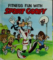 Cover of: Fitness fun with Sport Goofy by 