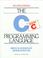 Cover of: C Programming Language