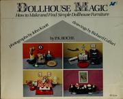 Cover of: Dollhouse Magic