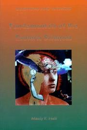 Cover of: Questions and answers: fundamentals of the esoteric sciences