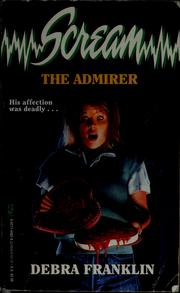 Cover of: The admirer