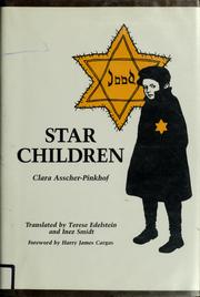 Cover of: Star children