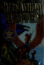 Cover of: Air apparent
