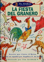 Cover of: La fiesta del granero