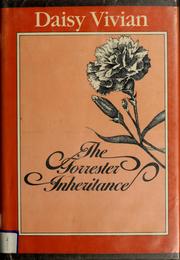 Cover of: The Forrester Inheritance