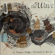 Cover of: The Wave