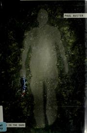 Man in the dark by Paul Auster