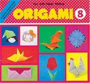Cover of: Origami: Fun With Paper Folding