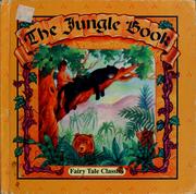 Cover of: The Jungle book