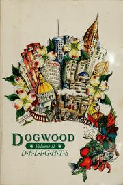 Cover of: Dogwood delights, volume II