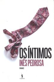 Cover of: Os Íntimos