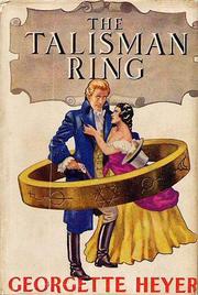 Cover of: The Talisman Ring