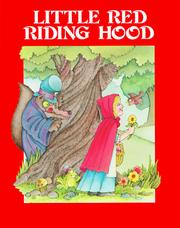Cover of: Little Red Riding Hood by Brothers Grimm
